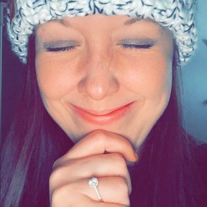 Meet your Posher, Kris